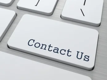 Contact Us Ensures customers get timely assistance.