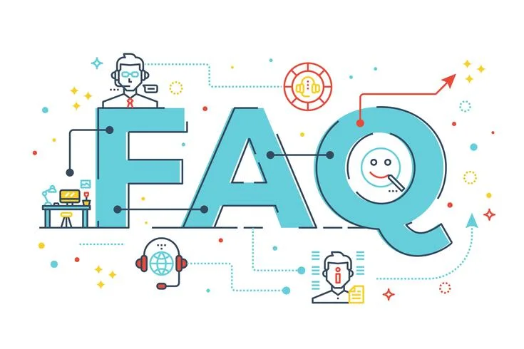 FAQ Information is regularly updated for accuracy.