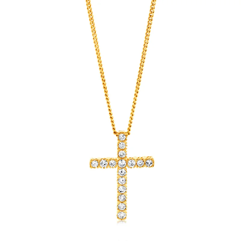 gold engagement ring vintage 10ct Yellow Gold Diamond Cross Pendant Set with Brilliant Diamonds gold engagement ring vintage 10ct Yellow Gold Diamond Cross Pendant Set with Brilliant Diamonds