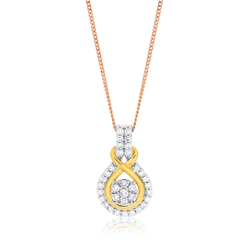 tiny opal stud earrings 9ct Charming White Gold Diamond Pendant With 45cm Chain