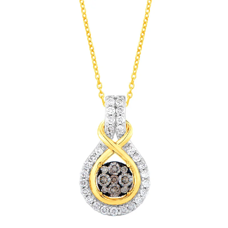 unique tribal silver ring 9ct Yellow Gold 1/2 Carat Diamond Pendant with 36 Australian Diamonds on 9ct Chain unique tribal silver ring 9ct Yellow Gold 1/2 Carat Diamond Pendant with 36 Australian Diamonds on 9ct Chain