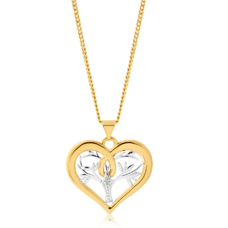 wide gold cuff bracelet 9ct Yellow Gold Diamond Tree of Life Heart Pendant with 1 Brilliant Cut Diamond wide gold cuff bracelet 9ct Yellow Gold Diamond Tree of Life Heart Pendant with 1 Brilliant Cut Diamond