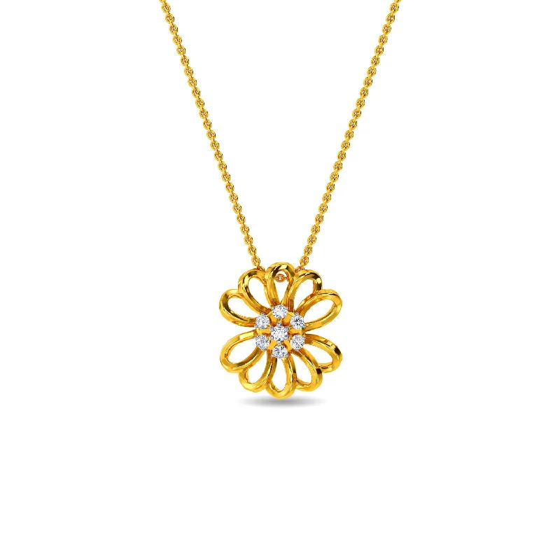 custom zodiac sign ring Addima Pendant