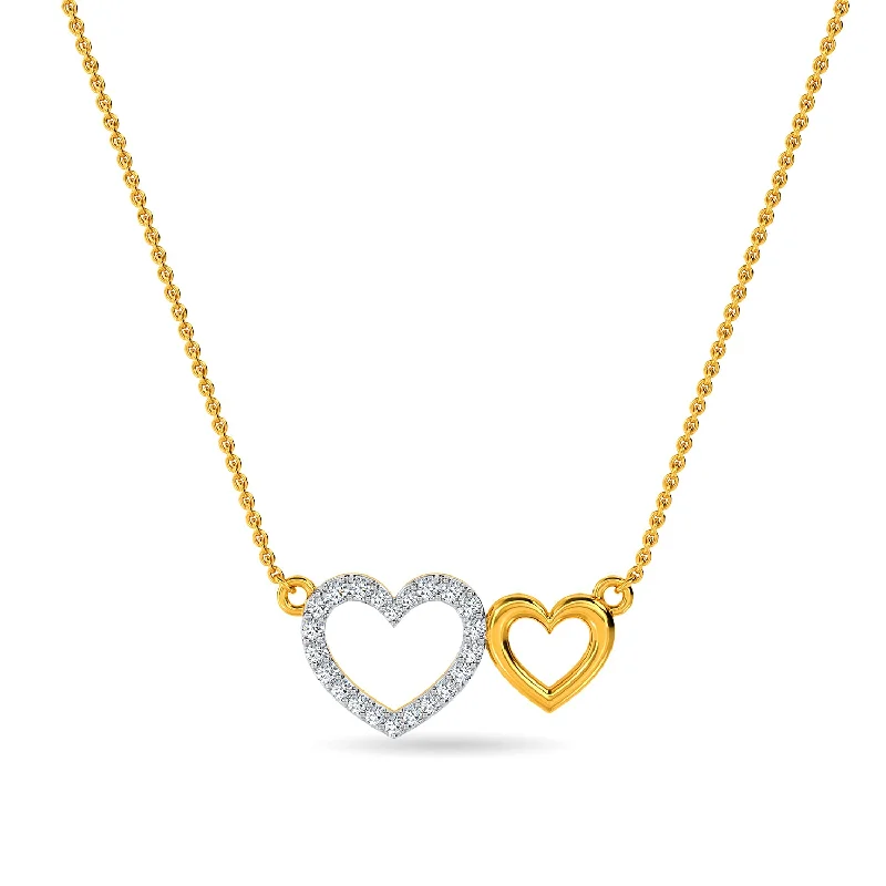 personalized name ring Gulika Pendant With Chain