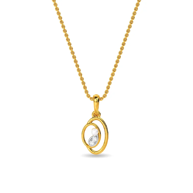 adjustable braided rope ring Hisham Pendant