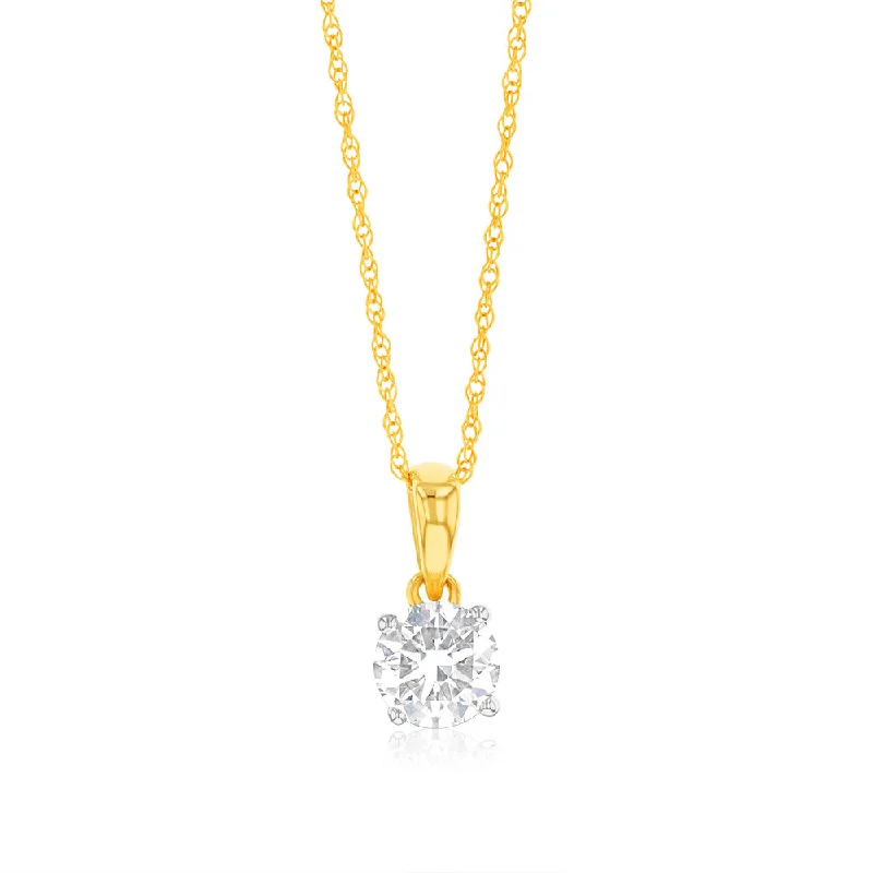 delicate marquise diamond band Luminesce Lab Grown 1/2 Carat Diamond Solitaire Pendant on 9ct Yellow Gold Adjustable Chain delicate marquise diamond band Luminesce Lab Grown 1/2 Carat Diamond Solitaire Pendant on 9ct Yellow Gold Adjustable Chain