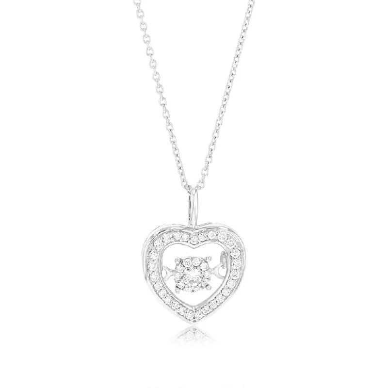 silver hoop earrings small Luminesce Lab Grown 1/5 Carat Diamond Heart Pendant in Sterling Silver silver hoop earrings small Luminesce Lab Grown 1/5 Carat Diamond Heart Pendant in Sterling Silver