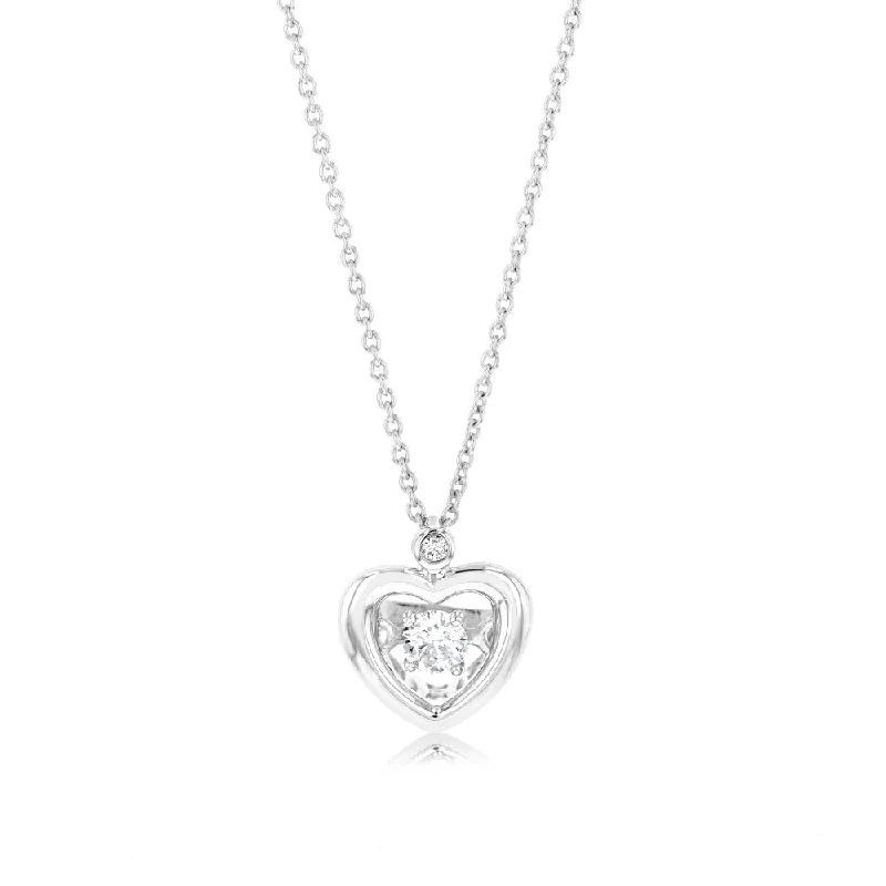 dainty rose gold anklet Luminesce Lab Grown 1/6 Carat Diamond Heart Pendant in Sterling Silver dainty rose gold anklet Luminesce Lab Grown 1/6 Carat Diamond Heart Pendant in Sterling Silver