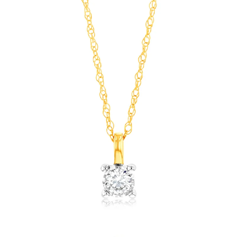 diamond wedding band for women Luminesce Lab Grown Diamond Solitaire Pendant in 9ct Yellow Gold With Chain diamond wedding band for women Luminesce Lab Grown Diamond Solitaire Pendant in 9ct Yellow Gold With Chain