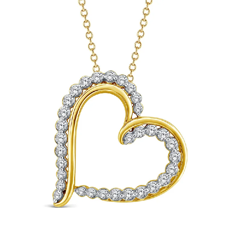 genuine ruby ring women Luminesce Lab Grown Heart Shaped Diamond Pendant in10ct Yellow Gold genuine ruby ring women Luminesce Lab Grown Heart Shaped Diamond Pendant in10ct Yellow Gold