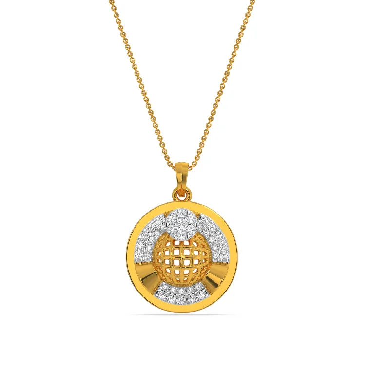 gold opal ring Susan Pendant
