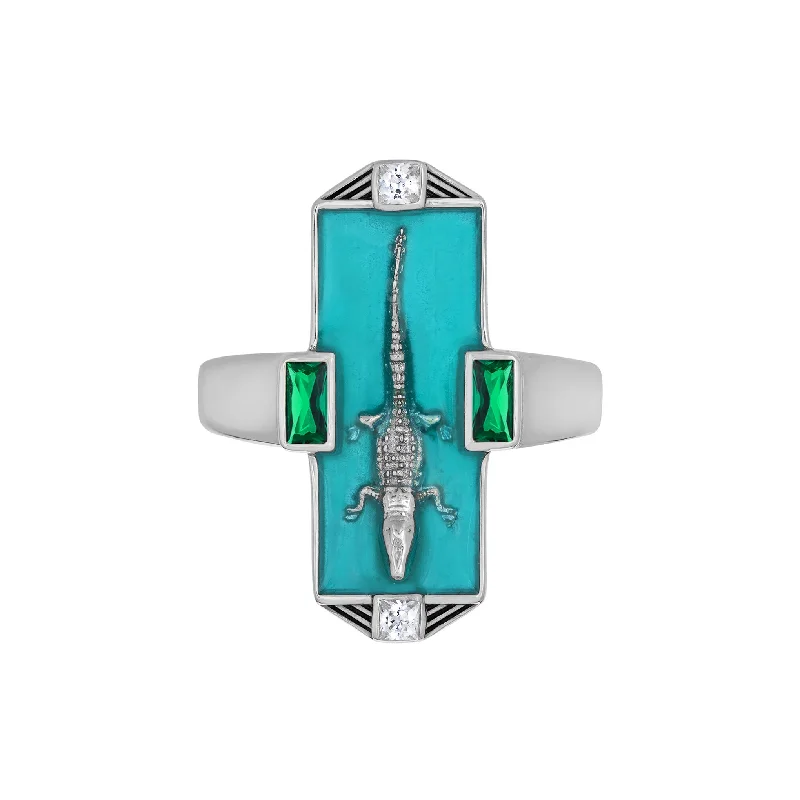Sterling Silver