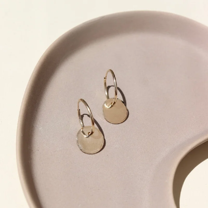 14k Gold Fill