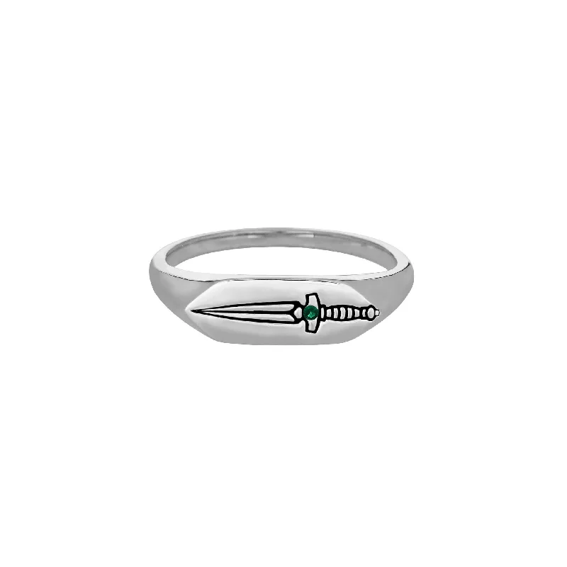 Sterling Silver