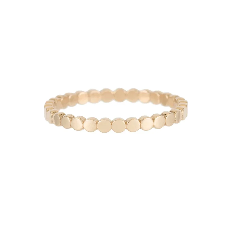 cute cat charm bracelet Eternal Circle Band