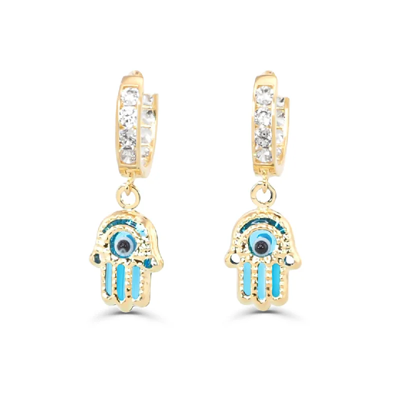 unique promise ring for girlfriend Evil Eye Stud Earrings in 14K Gold - A Symbol of Protection and Style unique promise ring for girlfriend Evil Eye Stud Earrings in 14K Gold - A Symbol of Protection and Style