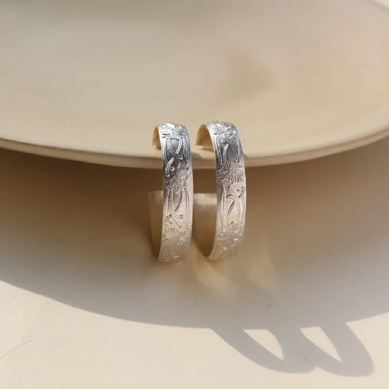 Sterling Silver