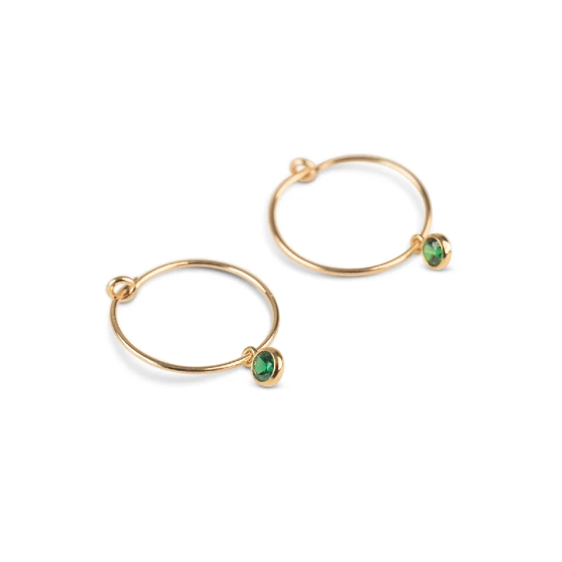Emerald-Small