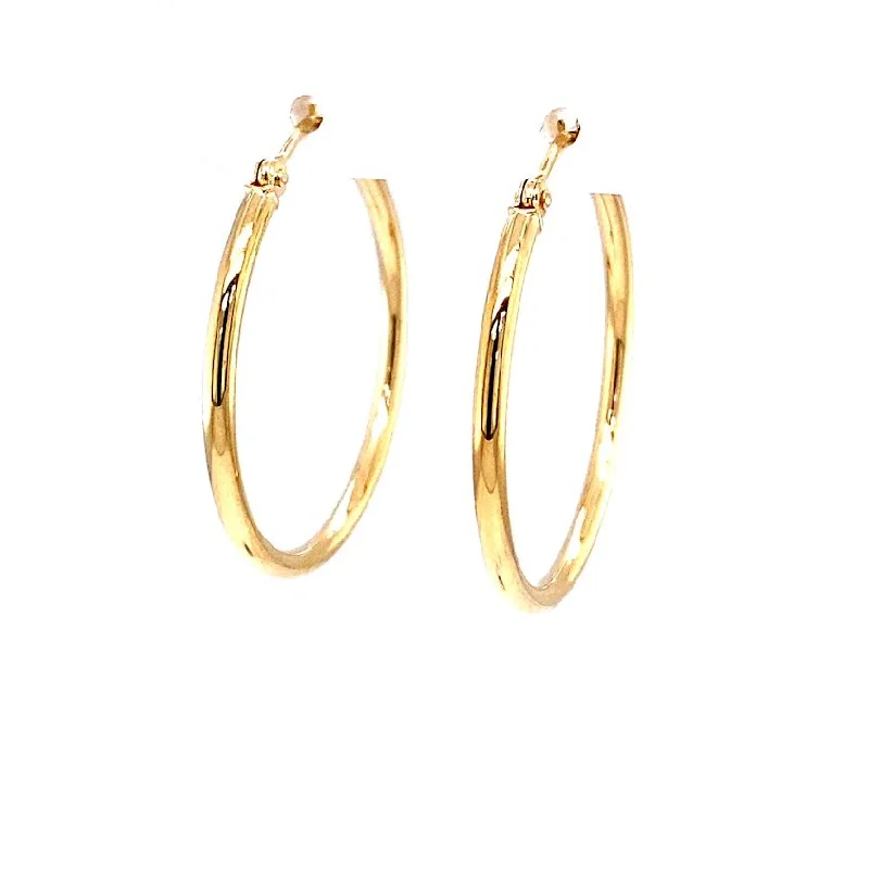 sterling silver infinity bracelet Gold Earring