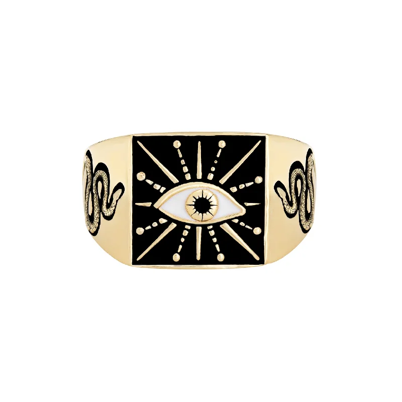 18K Gold Plated