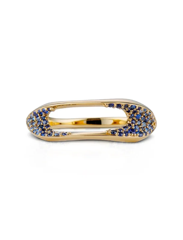 vintage marcasite brooch floral Aerial Concordia, 18K Yellow Gold + Blue Sapphire Ring vintage marcasite brooch floral Aerial Concordia, 18K Yellow Gold + Blue Sapphire Ring