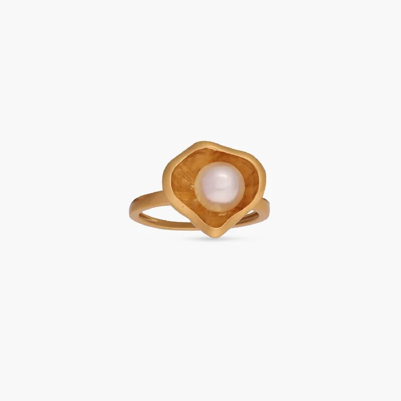 solid gold disc charm bracelet Kiva Simple Silver Finger Ring