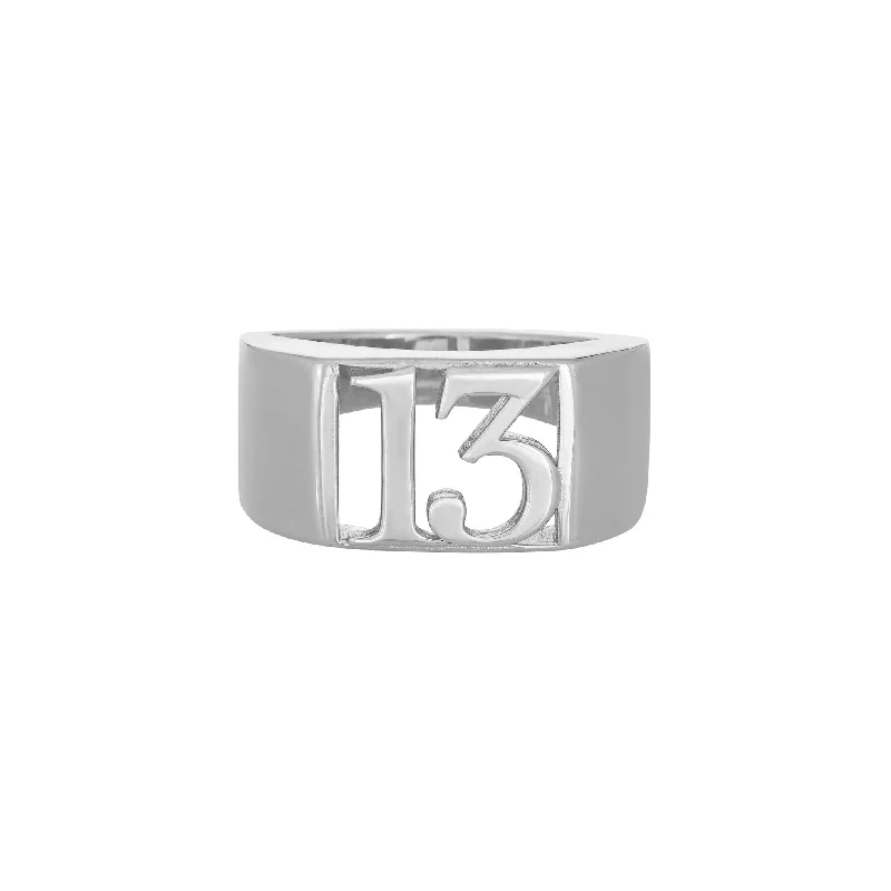 Sterling Silver