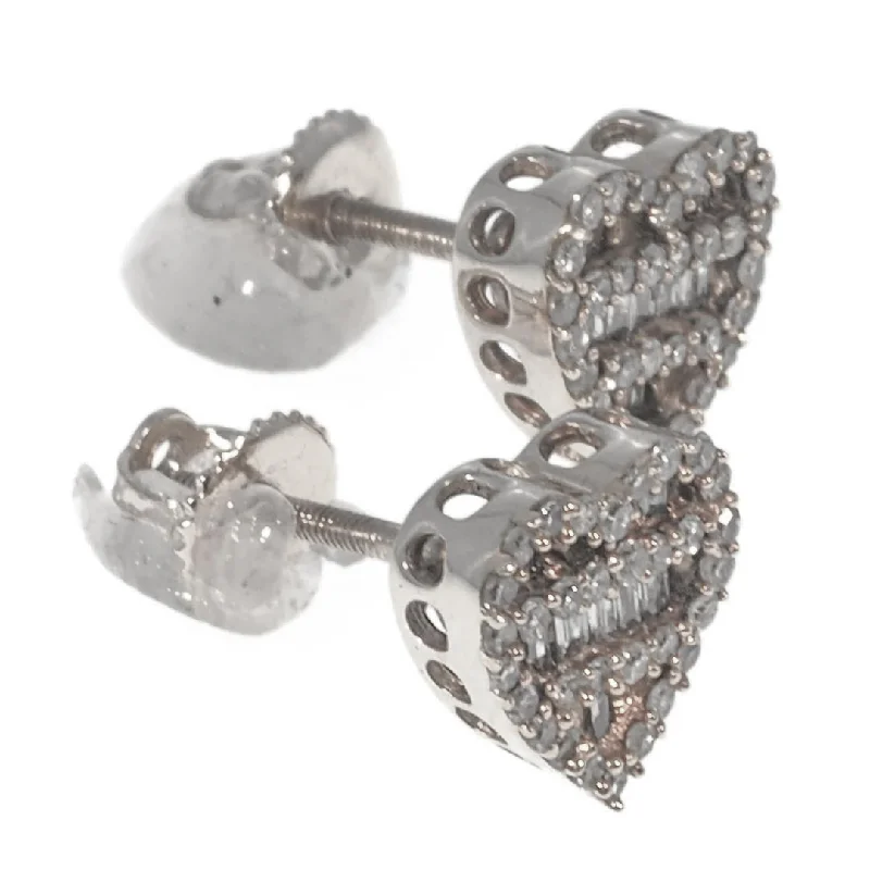 White Gold 14k