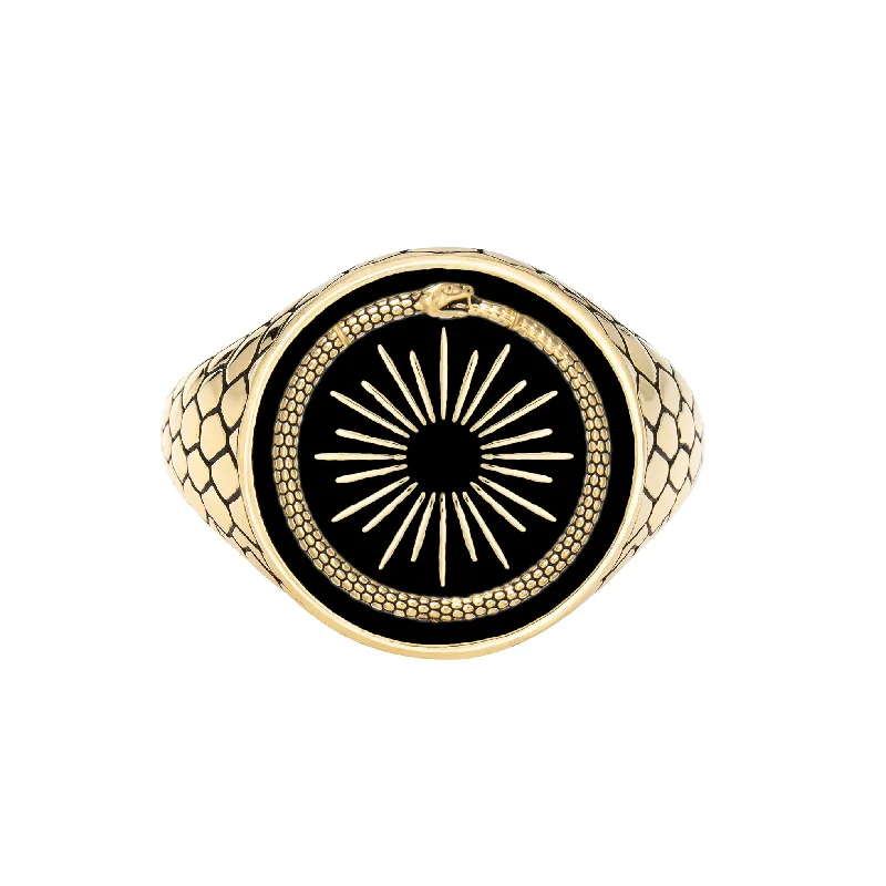 18K Gold Plated