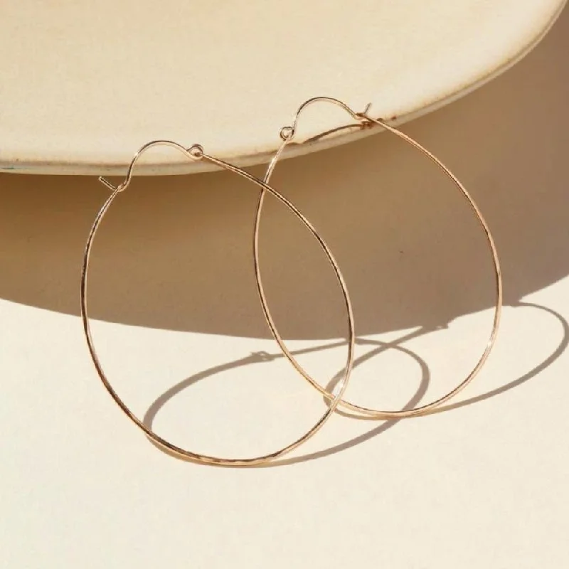 celestial constellation necklace silver Silhouette Hoops