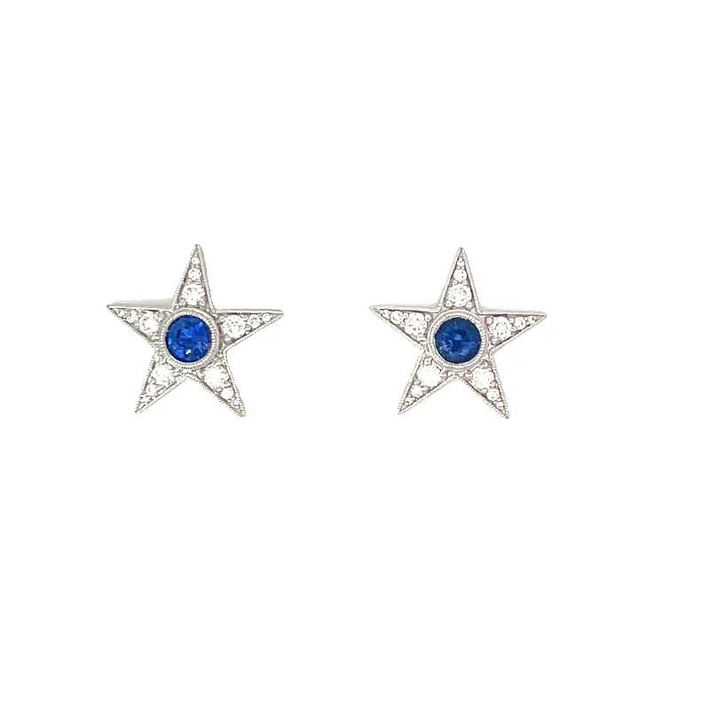 adjustable infinity charm bracelet Star Struck Studs