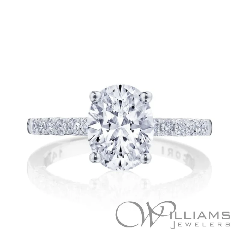 tiny diamond cross necklace Tacori Coastal Crescent 14 Karat Diamond Engagement Ring tiny diamond cross necklace Tacori Coastal Crescent 14 Karat Diamond Engagement Ring