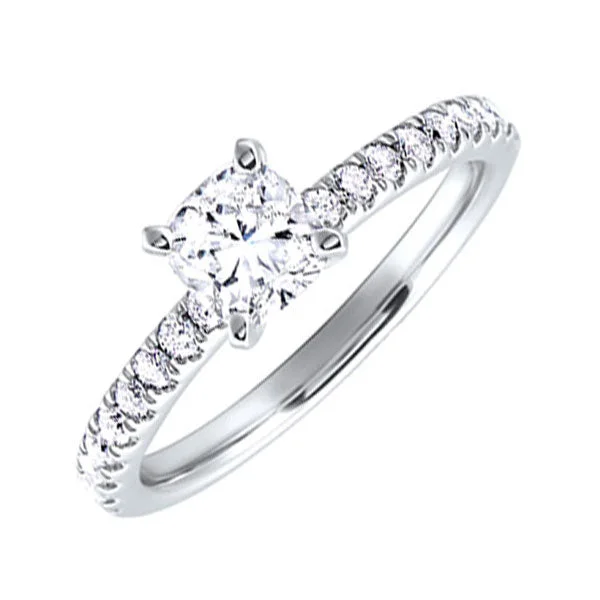 minimalist rose gold stacking rings 14K White Gold Diamond Engagement Ring (3/4ctw) minimalist rose gold stacking rings 14K White Gold Diamond Engagement Ring (3/4ctw)