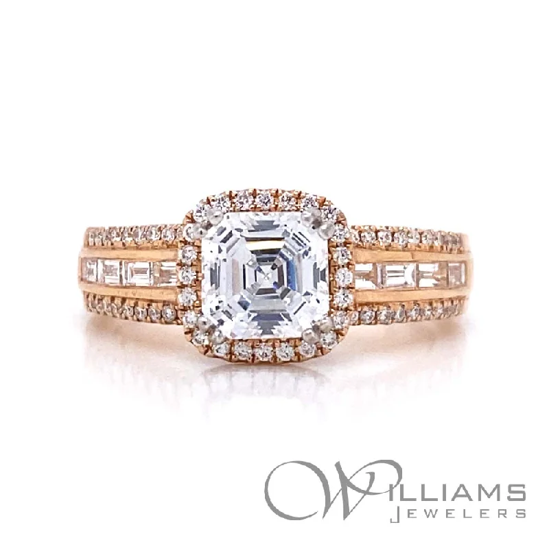 dainty butterfly pendant necklace Williams Signature 14 Karat Diamond Engagement Ring dainty butterfly pendant necklace Williams Signature 14 Karat Diamond Engagement Ring
