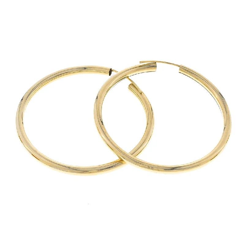 men’s black titanium ring Round Endless Hoop Earrings | Kids Ladies Child | 14K Gold men’s black titanium ring Round Endless Hoop Earrings | Kids Ladies Child | 14K Gold