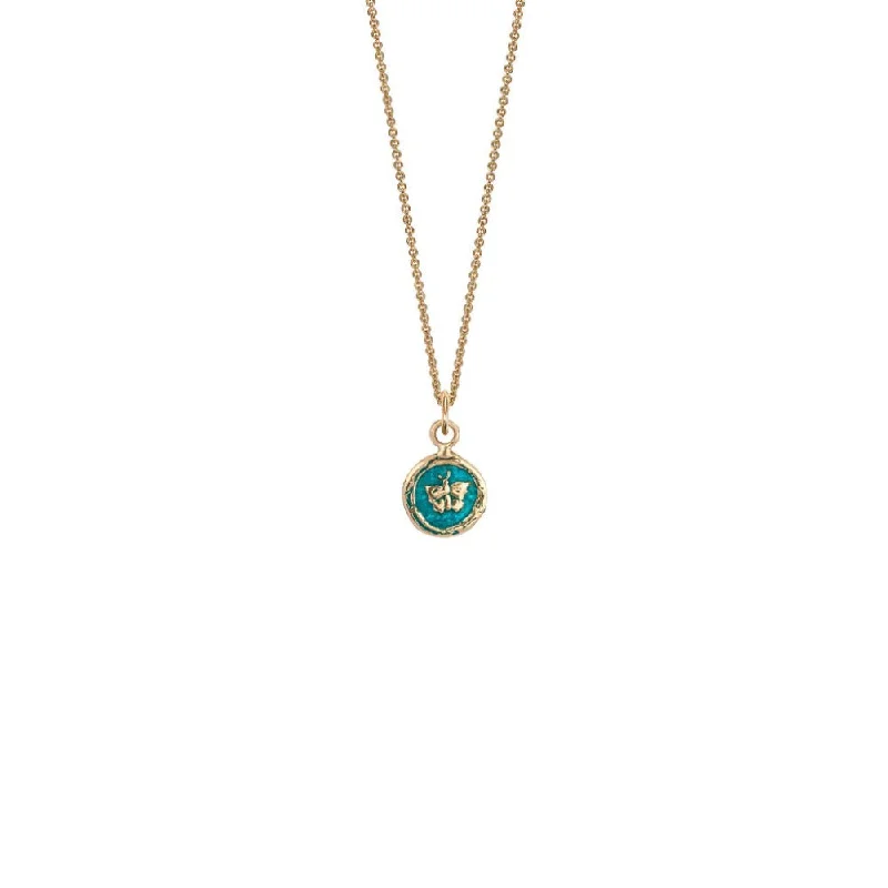 Mediterranean Blue