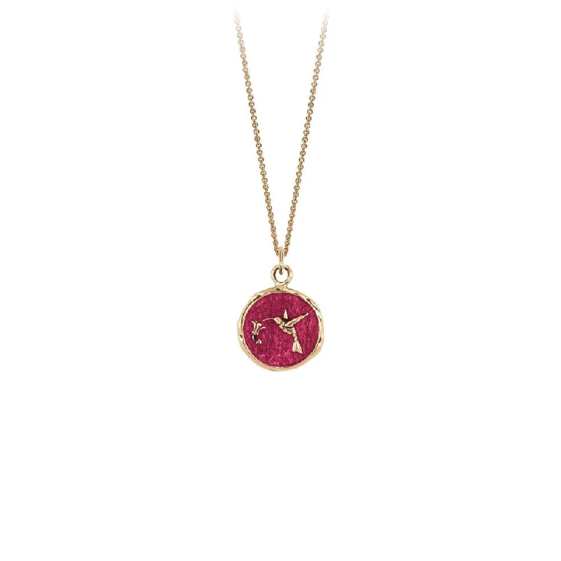 Deep Raspberry
