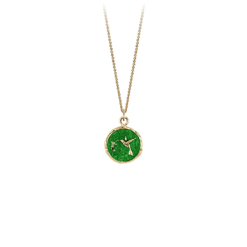Emerald Green