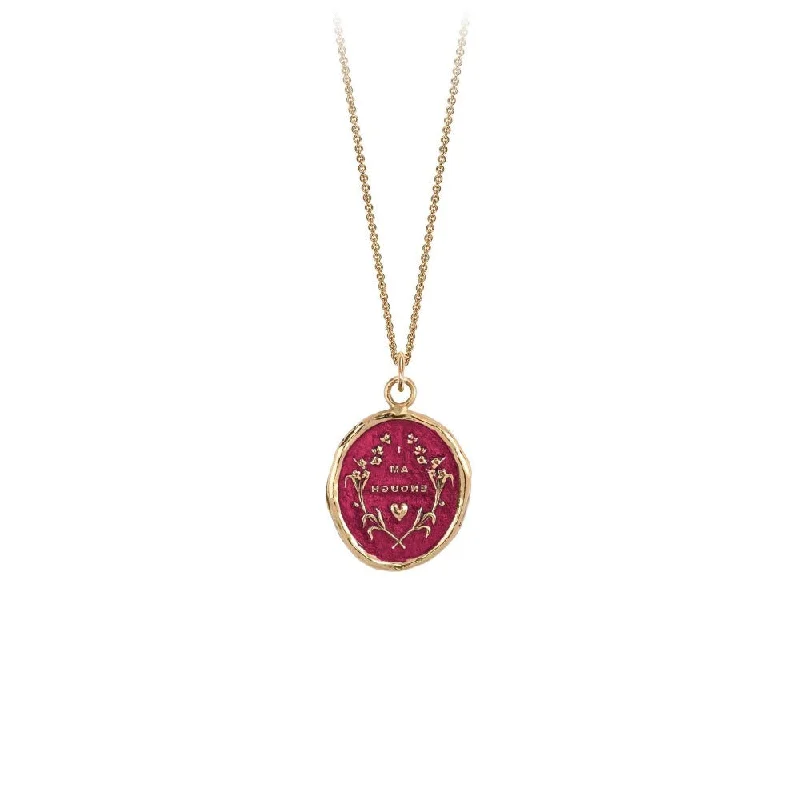 Deep Raspberry