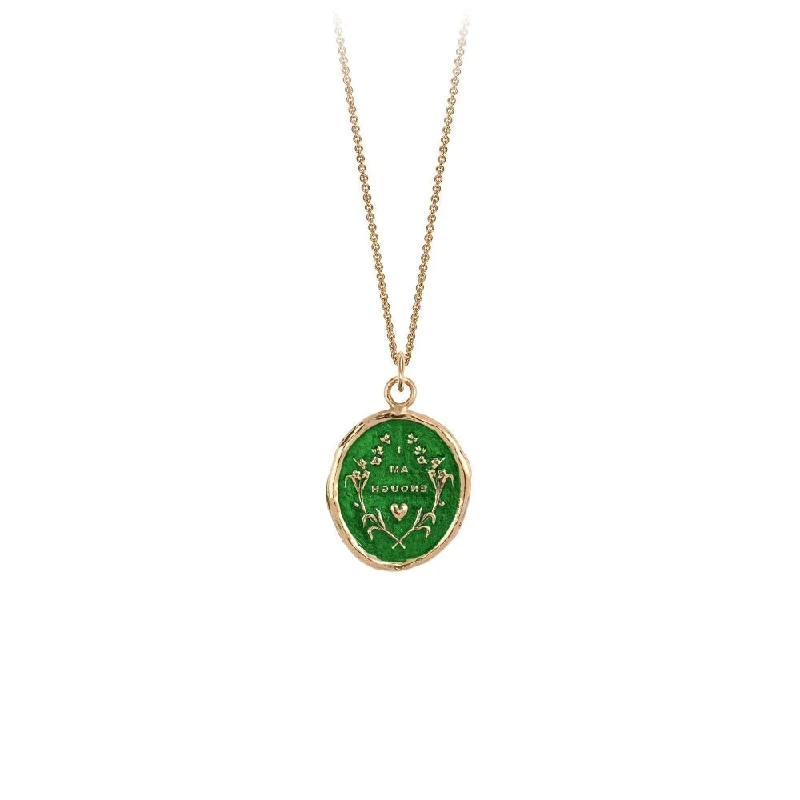 Emerald Green