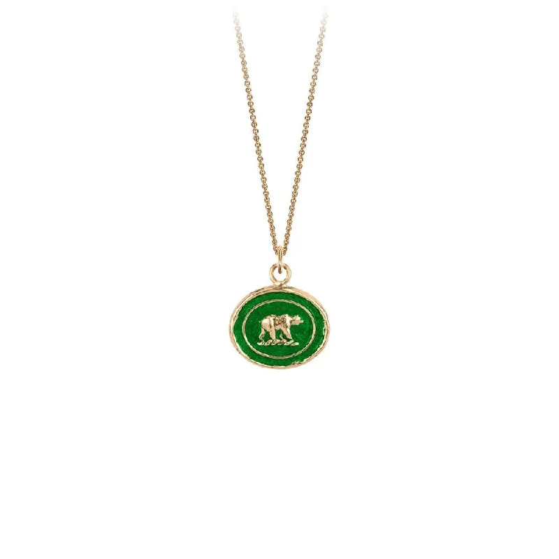 Emerald Green