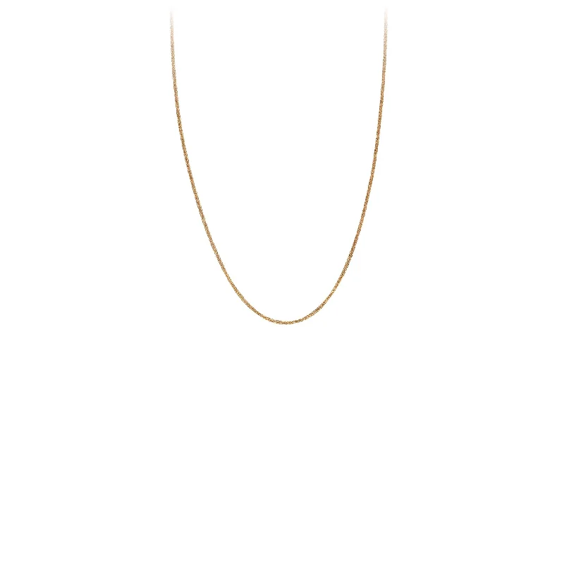 dainty chain bracelet layered 14k Gold Natural Diamond Cut Square Wheat Chain