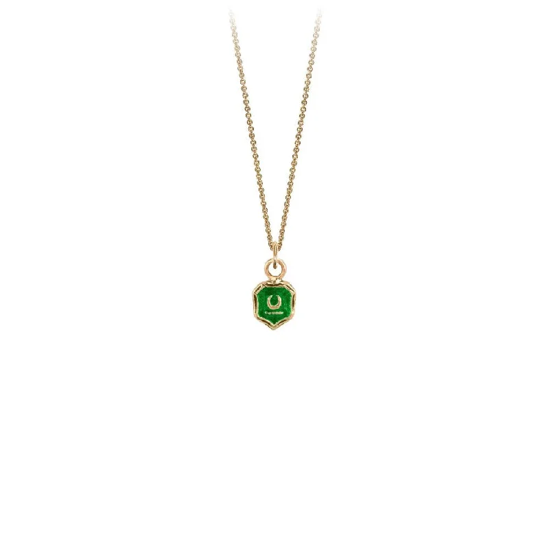 Emerald Green