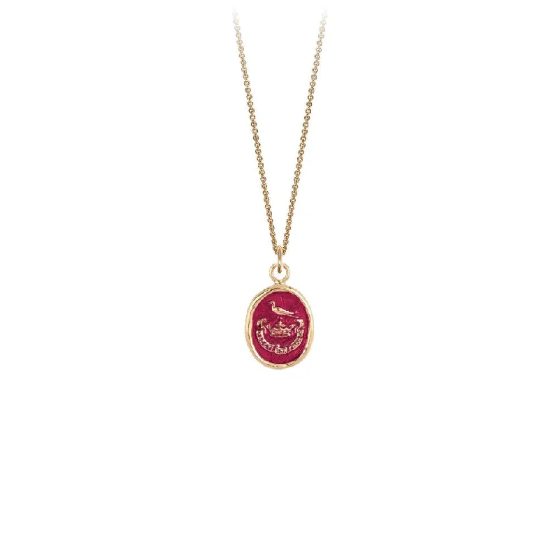Deep Raspberry