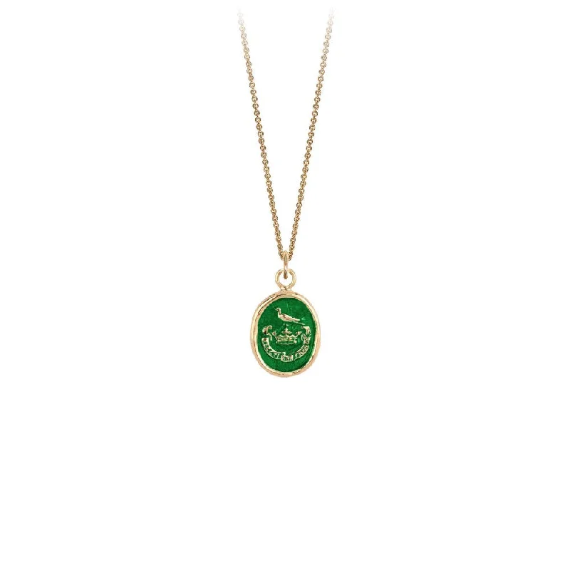 Emerald Green