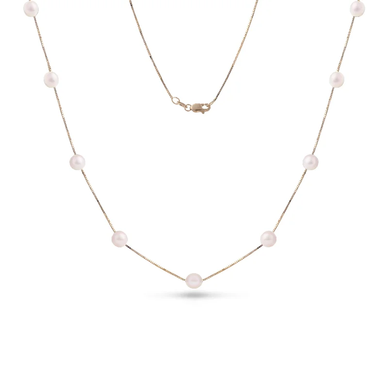 white gold diamond cluster ring 18" Freshwater White Pearl Necklace in Gold - 5-6mm white gold diamond cluster ring 18" Freshwater White Pearl Necklace in Gold - 5-6mm