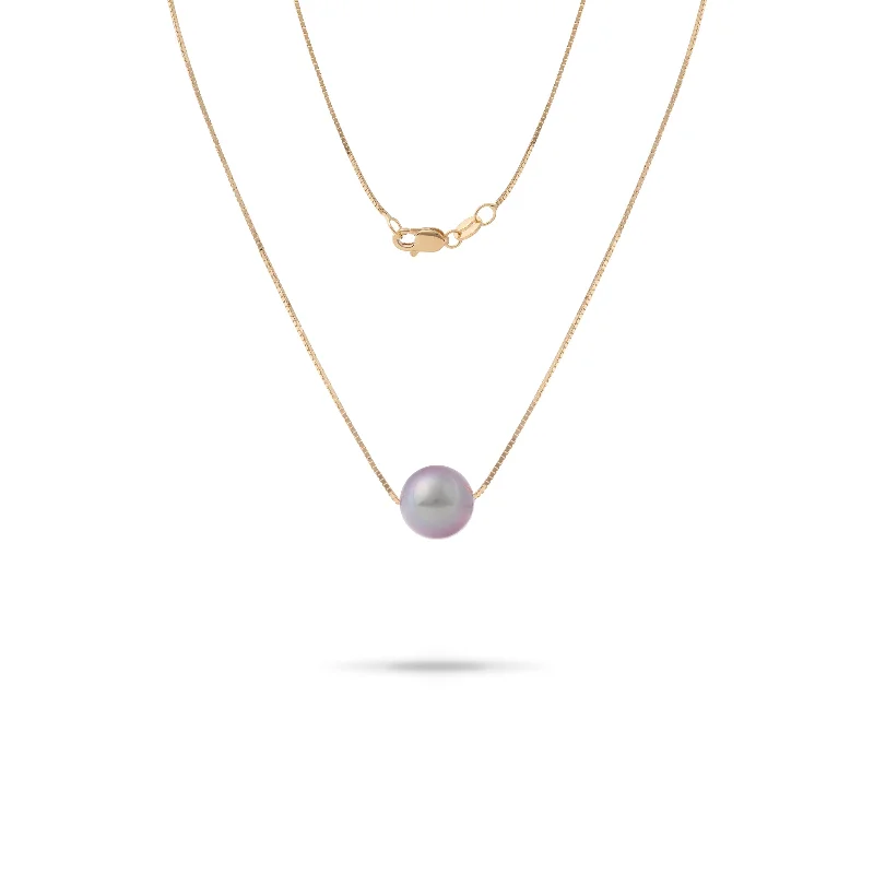rose gold snake chain bracelet 16-18" Adjustable Freshwater Lilac Pearl Necklace in Gold - 9-10mm rose gold snake chain bracelet 16-18" Adjustable Freshwater Lilac Pearl Necklace in Gold - 9-10mm