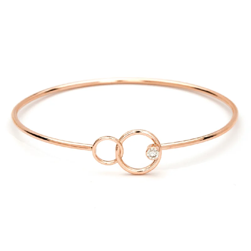 gold moonstone cocktail ring Bremer Jewelry Bangle Diamond Bracelet in 14K Rose Gold (.20ctw) gold moonstone cocktail ring Bremer Jewelry Bangle Diamond Bracelet in 14K Rose Gold (.20ctw)
