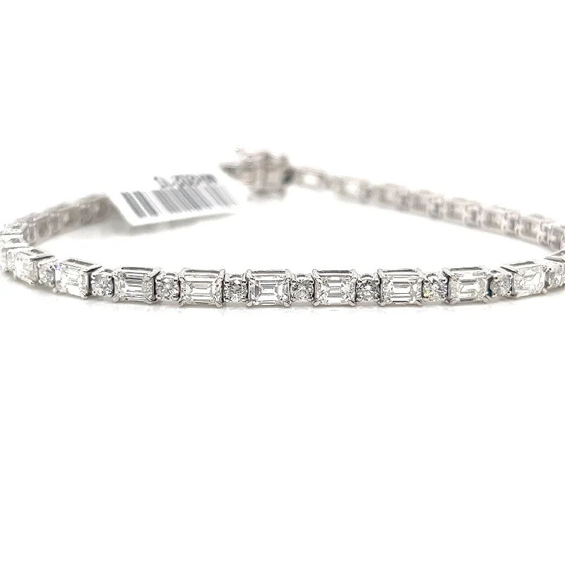women’s leather wrap bracelet Bremer Jewelry Tennis Diamond Bracelet in 14K White Gold (6.60ctw) women’s leather wrap bracelet Bremer Jewelry Tennis Diamond Bracelet in 14K White Gold (6.60ctw)