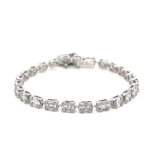 handmade copper wire ring Bremer Jewelry Tennis Diamond Bracelet in 18K White Gold (4.02ctw) handmade copper wire ring Bremer Jewelry Tennis Diamond Bracelet in 18K White Gold (4.02ctw)